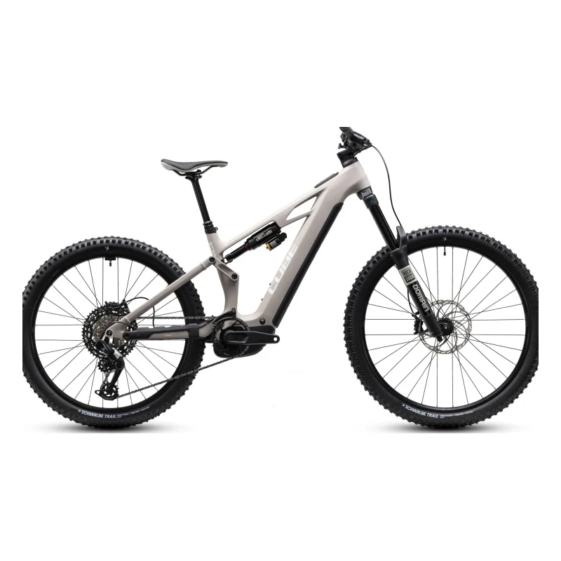 Cube Stereo Hybrid ONE77 HPC Race 800