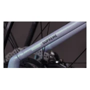 Cube Supreme Hybrid SLX 600