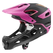 uvex jakkyl hde 2.0