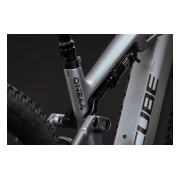 Cube Stereo Hybrid ONE44 HPC SLX Evo 800