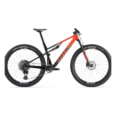 BMC Fourstroke 01 ONE