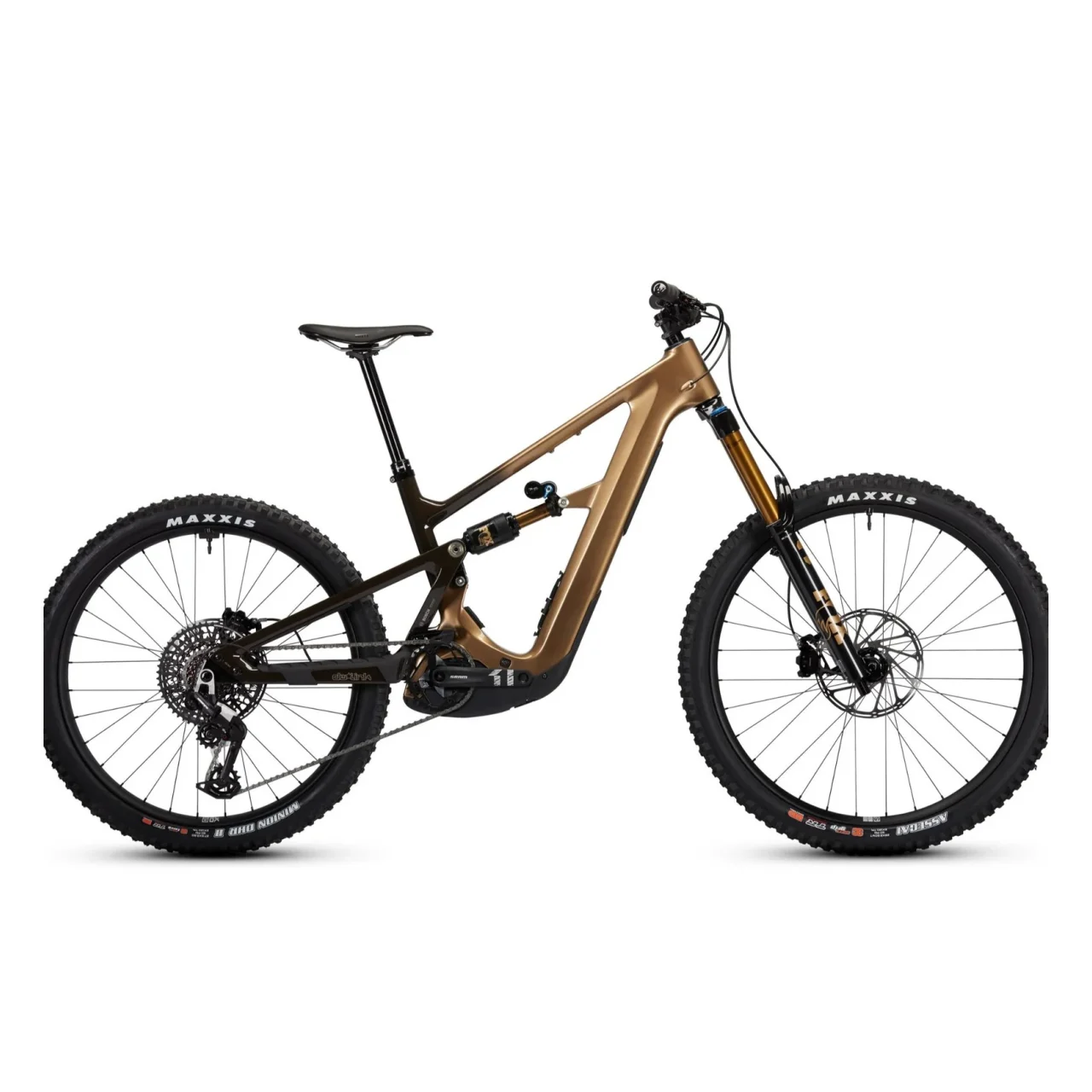 Ibis Oso HD