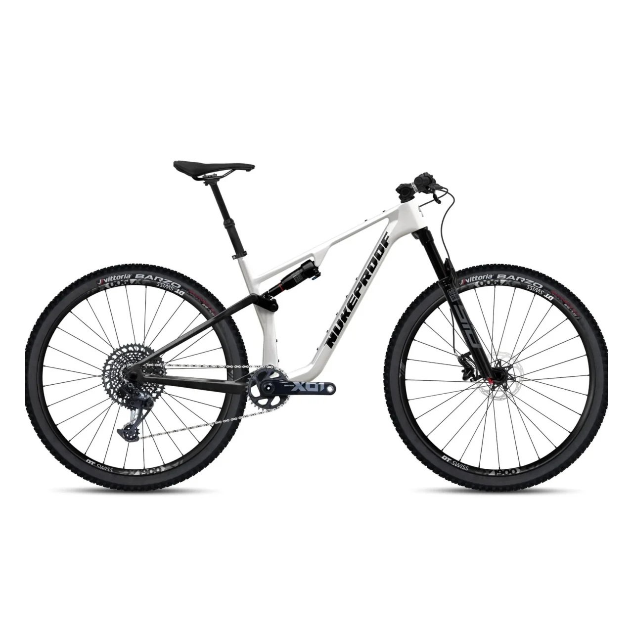Nukeproof Hyperfly LE X01