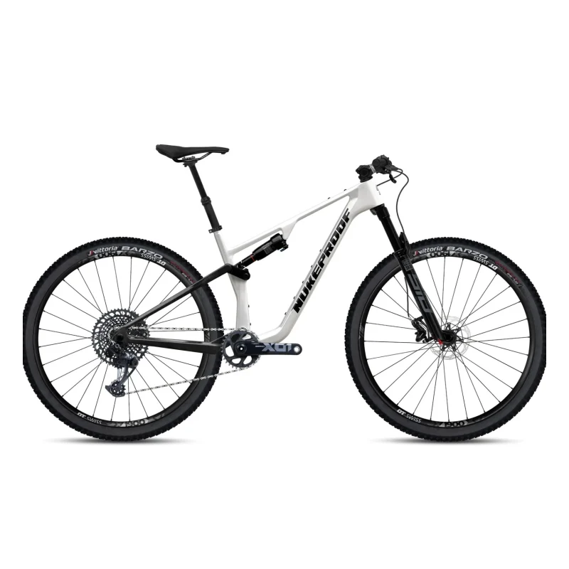 Nukeproof Hyperfly LE X01