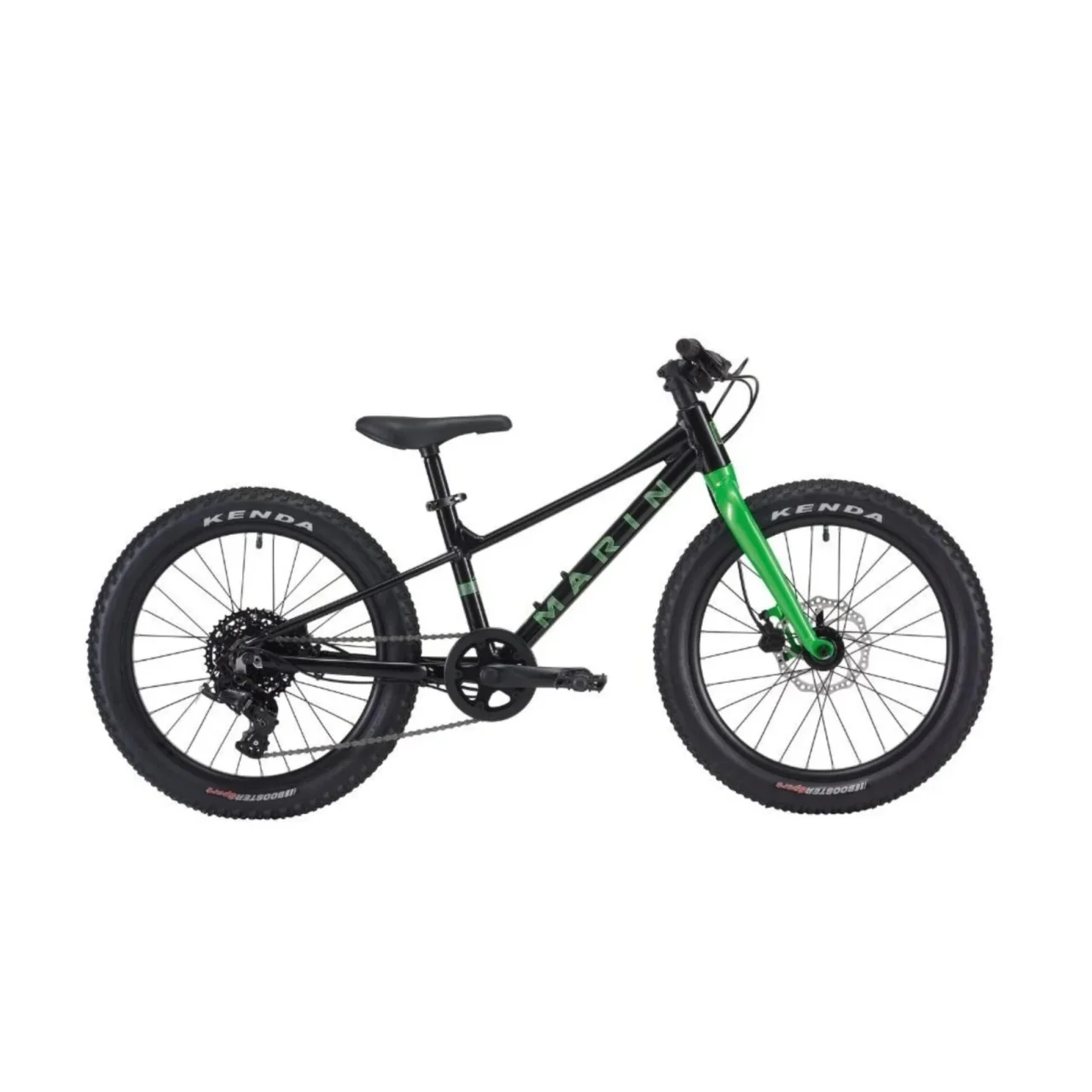 Marin Bear Valley 20