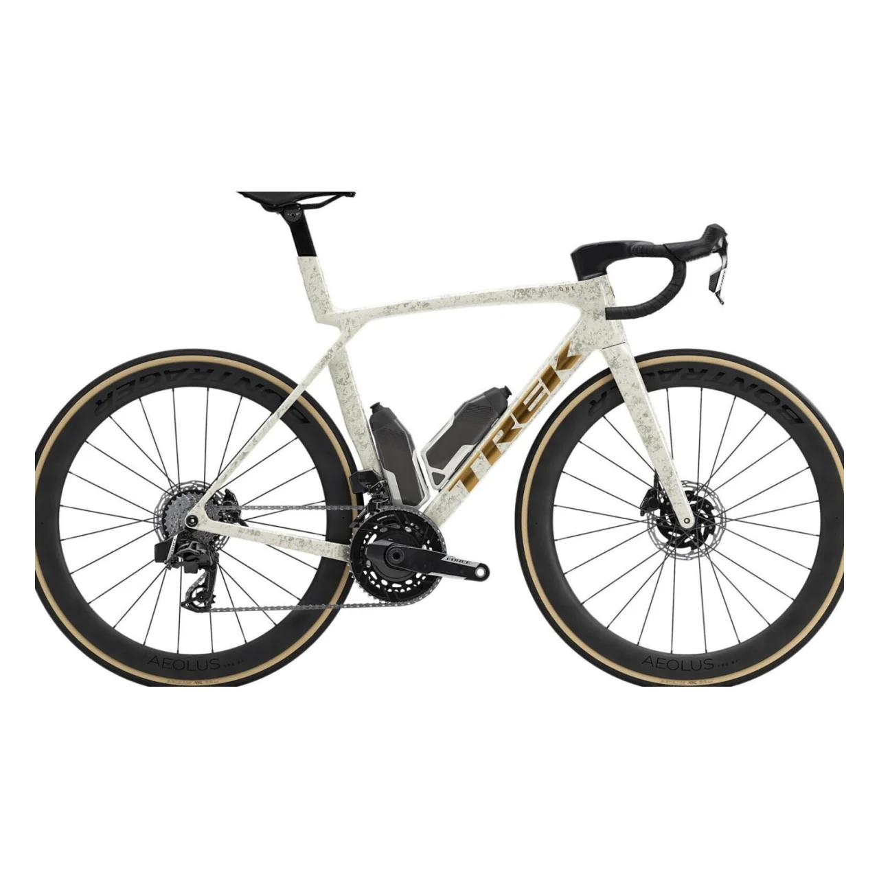 Trek Madone SLR 7 AXS
