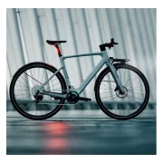 Scott Silence eRide