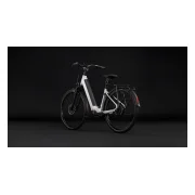 Cube Supreme Hybrid Deluxe Pro 600
