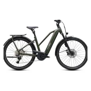 Cube Kathmandu Hybrid EXC 800