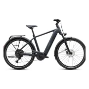 Cube Touring Hybrid ONE 600