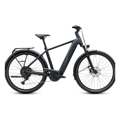 Cube Touring Hybrid ONE 600
