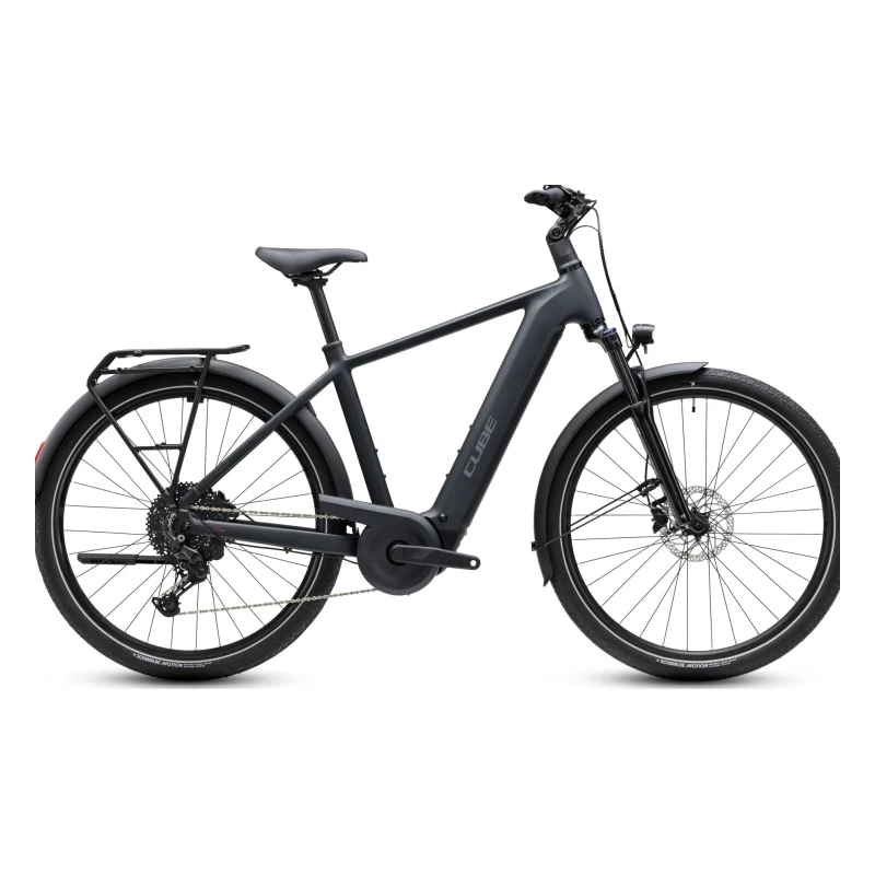 Cube Touring Hybrid ONE 600