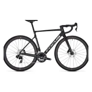 Focus IZALCO MAX 8.9 Black Metallic