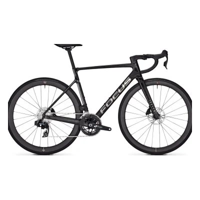 Focus IZALCO MAX 8.9 Black Metallic