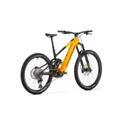 Mondraker Level XR