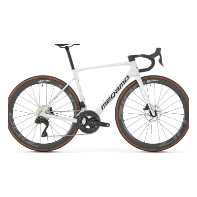 Megamo Raise TLR