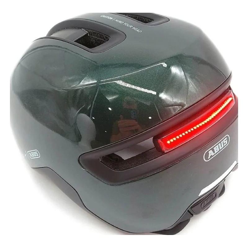 ABUS Hud-y Urban