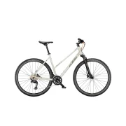 KTM X-Life Action