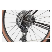 Cannondale Topstone Carbon 2 AXS SmartSense