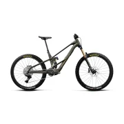 Orbea Wild LT M10