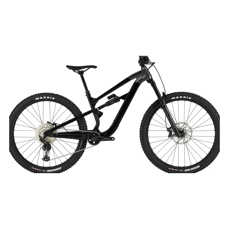 Cannondale Habit LT 2