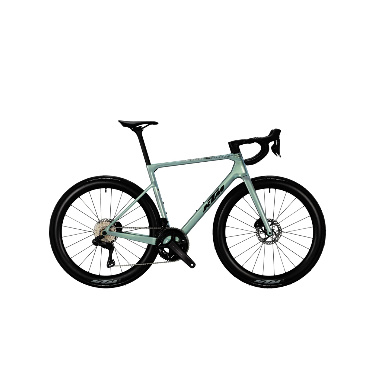 KTM Revelator Alto Master PM Di2