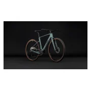 Cube Nulane Hybrid C:62 Race 400X