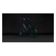 Cube Compact Hybrid Deluxe 540
