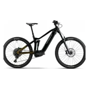 Haibike Alltrail 10
