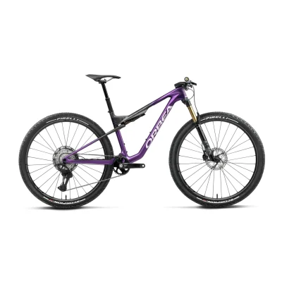 Orbea Oiz M-Pro