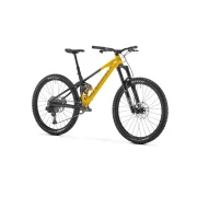 Mondraker Superfoxy XR