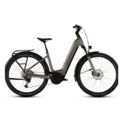Cube Nuride Hybrid Pro 600
