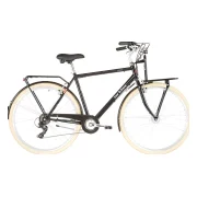Ortler Detroit Cargo Alloy
