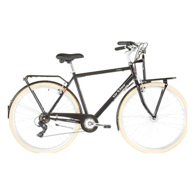 Ortler Detroit Cargo Alloy