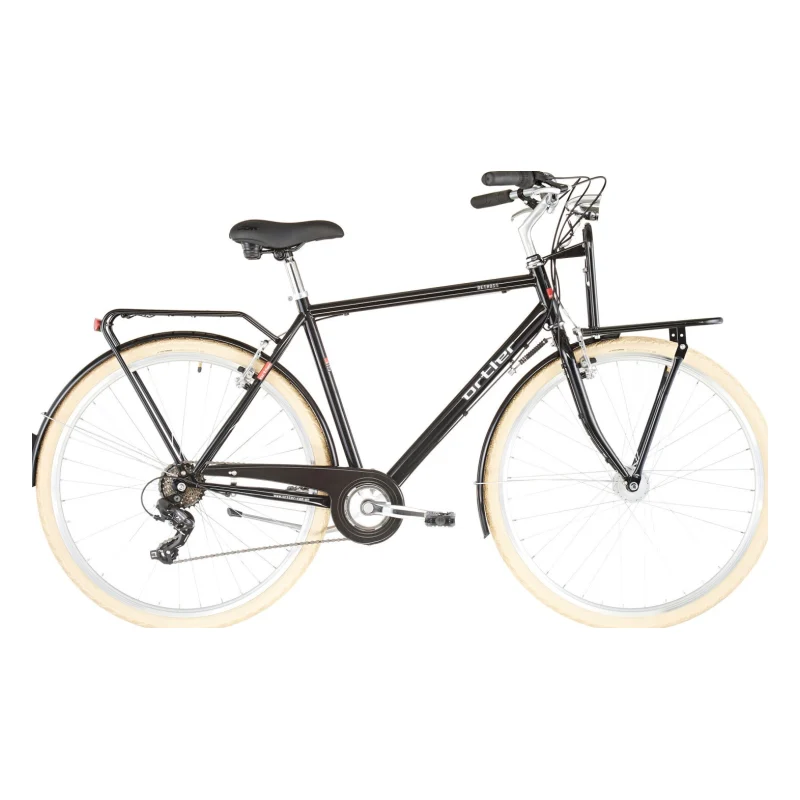 Ortler Detroit Cargo Alloy