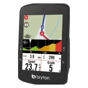 Bryton Rider S510 E