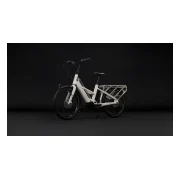 Cube Longtail Hybrid 800