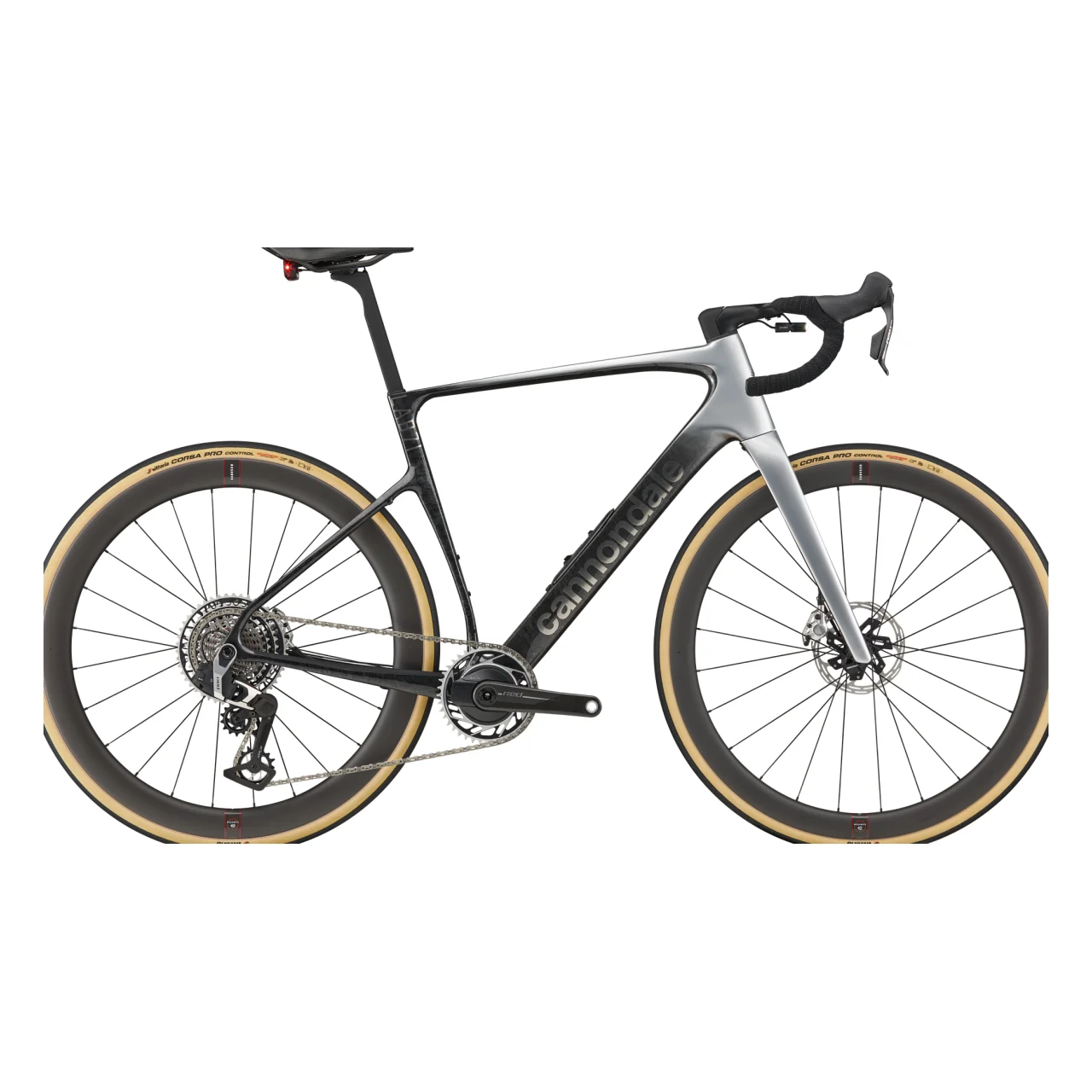 Cannondale Synapse LAB71 SmartSense