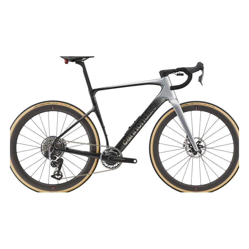 Cannondale Synapse LAB71 SmartSense