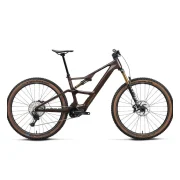 Orbea Rise SL M10