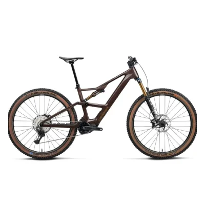 Orbea Rise SL M10