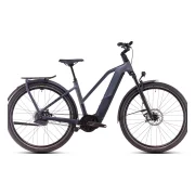 Cube Kathmandu Hybrid Comfort SLX 800