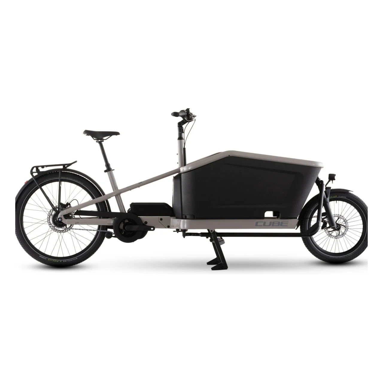 Cube Cargo Hybrid Comfort Pro 800