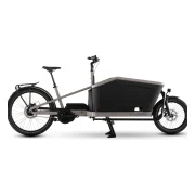 Cube Cargo Hybrid Comfort Pro 800