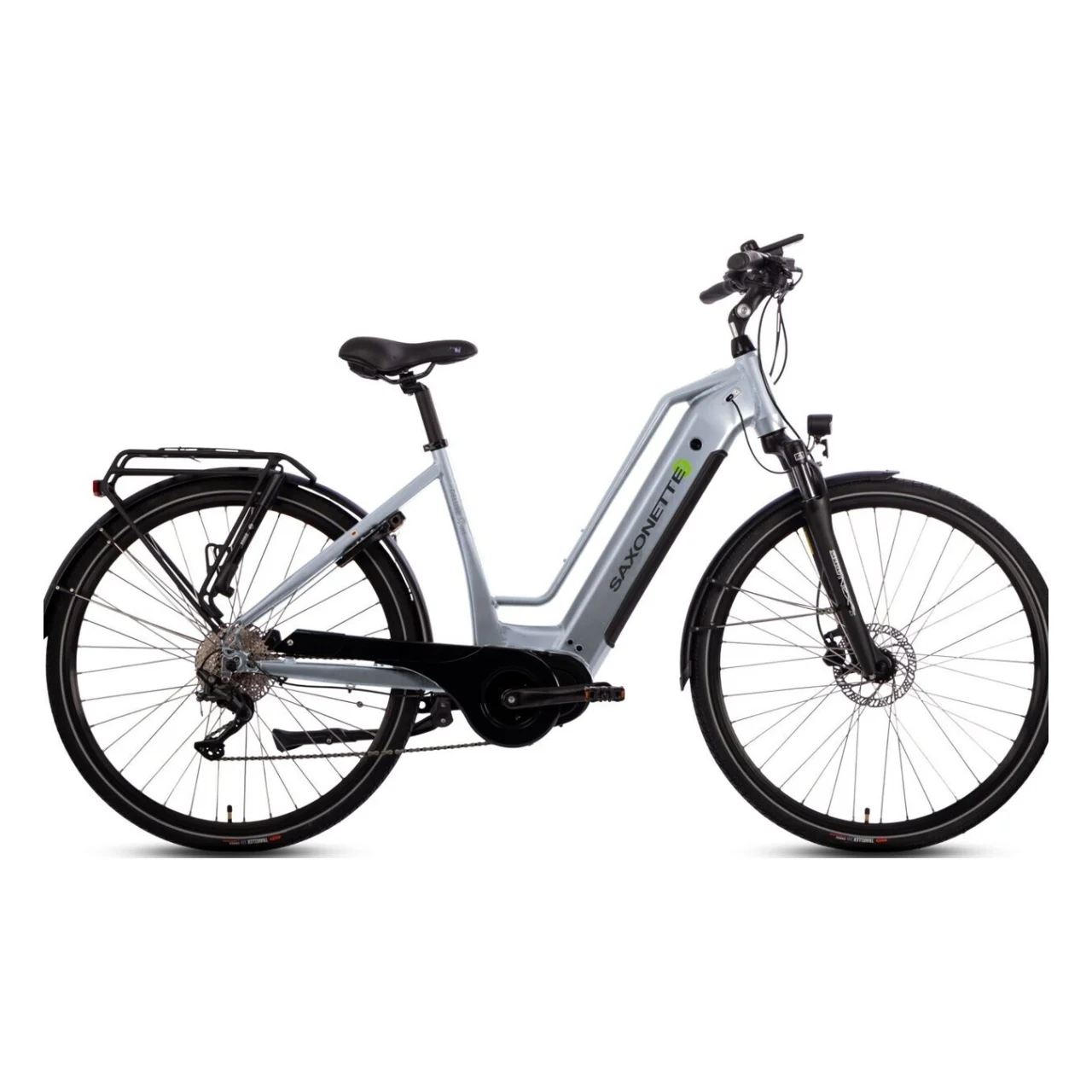 Saxonette Deluxe Sport Women