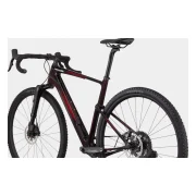Cannondale TOPSTONE Carbon 1 Lefty SRAM Force AXS