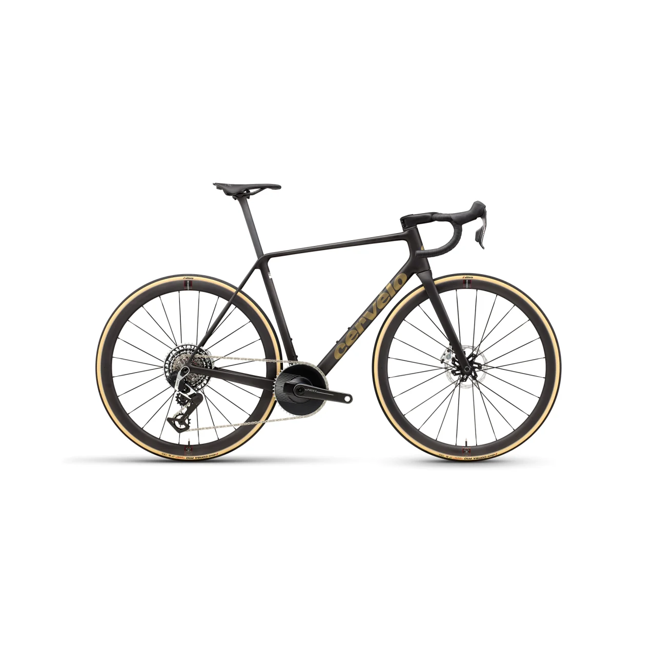 Cervélo R5 Red XPLR AXS 1