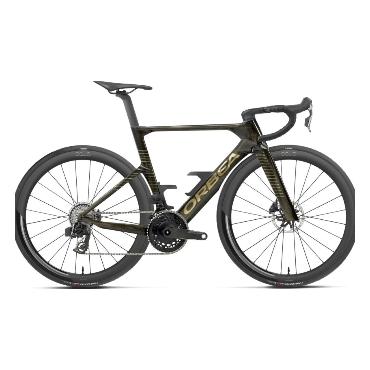 Orbea Orca Aero M21E LTD