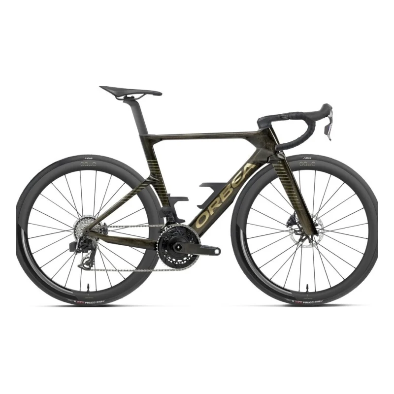 Orbea Orca Aero M21E LTD