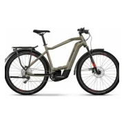 Haibike Trekking 8